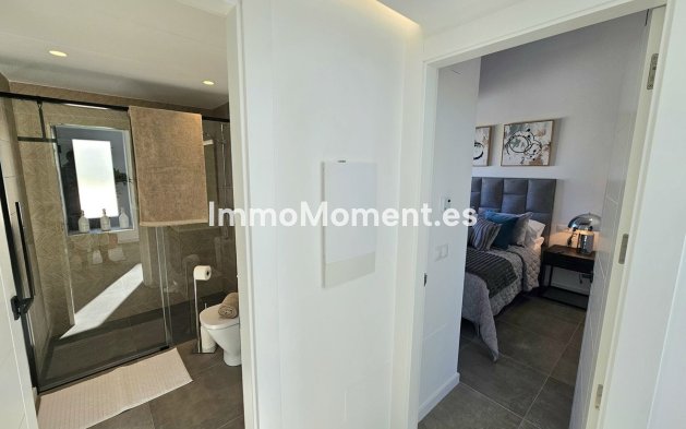 Revente - Villa - Mijas - Mijas Centro