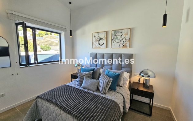 Revente - Villa - Mijas - Mijas Centro