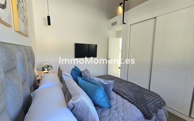 Revente - Villa - Mijas - Mijas Centro