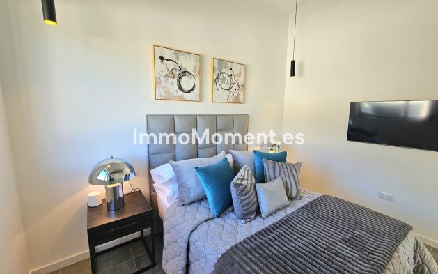 Revente - Villa - Mijas - Mijas Centro