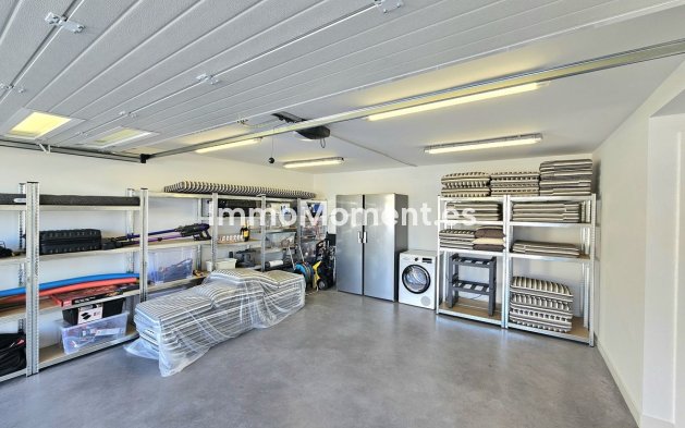 Revente - Villa - Mijas - Mijas Centro