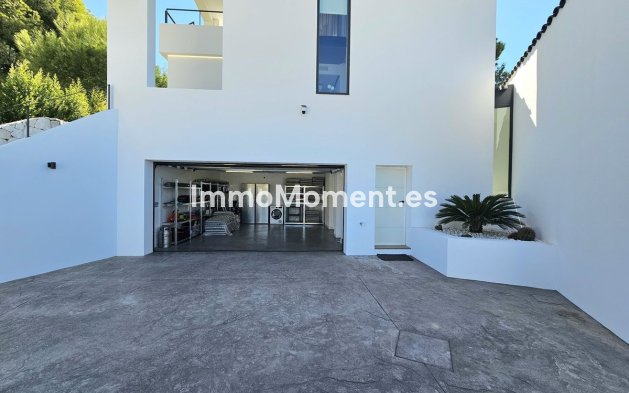 Revente - Villa - Mijas - Mijas Centro