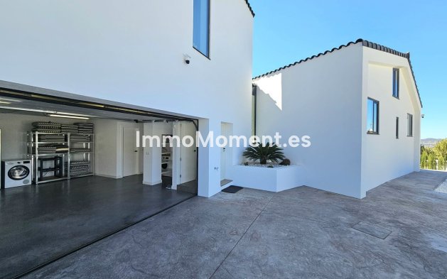 Revente - Villa - Mijas - Mijas Centro