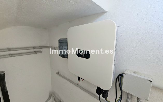 Revente - Villa - Mijas - Mijas Centro