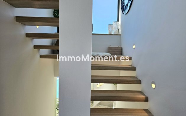 Revente - Villa - Mijas - Mijas Centro