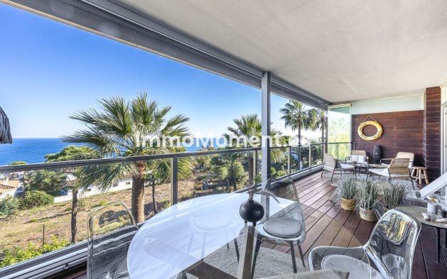 Resale - Apartment - Manilva