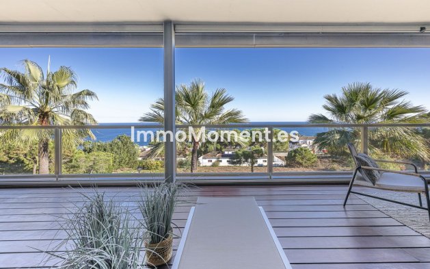 Resale - Apartment - Manilva