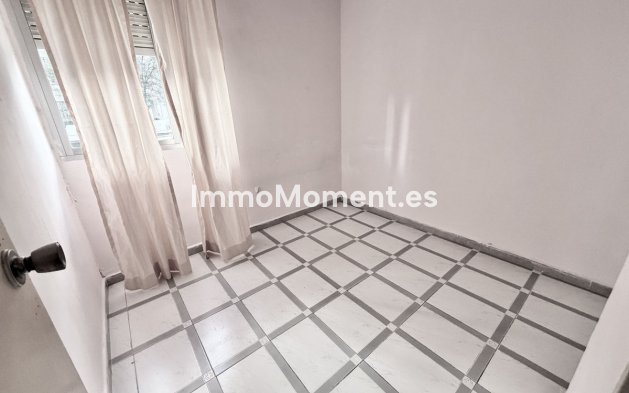 Wiederverkauf - Wohnung - Marbella - San Pedro de Alcántara