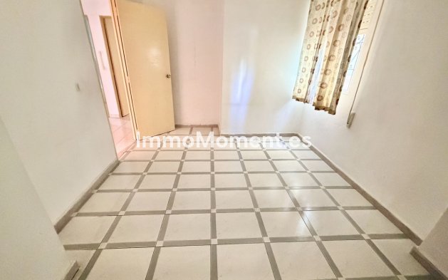 Wiederverkauf - Wohnung - Marbella - San Pedro de Alcántara