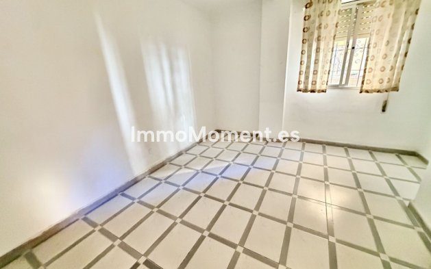 Wiederverkauf - Wohnung - Marbella - San Pedro de Alcántara