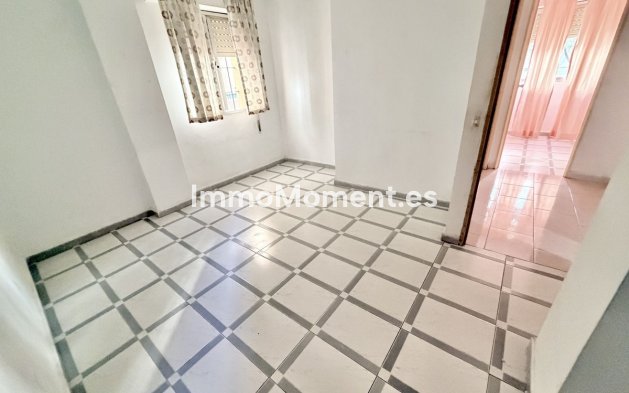 Wiederverkauf - Wohnung - Marbella - San Pedro de Alcántara