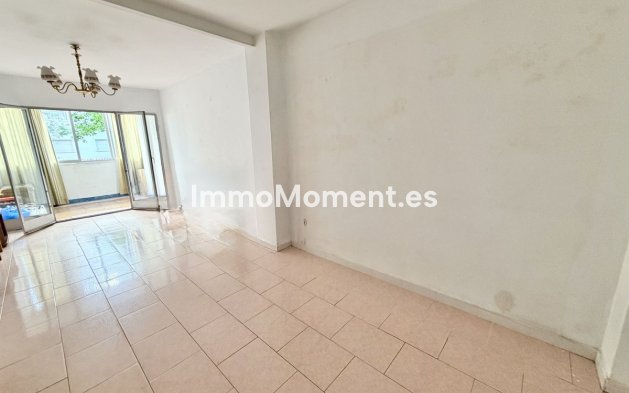 Wiederverkauf - Wohnung - Marbella - San Pedro de Alcántara