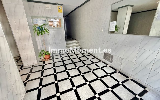 Wiederverkauf - Wohnung - Marbella - San Pedro de Alcántara