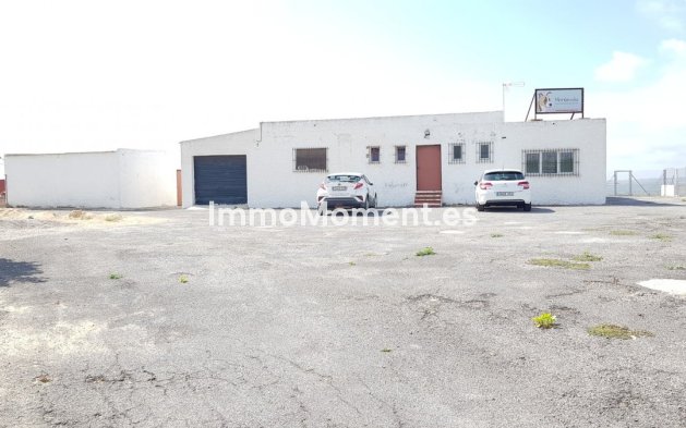 Wiederverkauf - Landhaus - Los Montesinos - Los Montesinos Centro