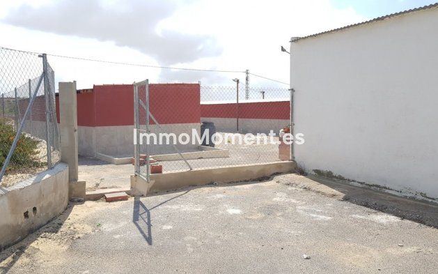 Wiederverkauf - Landhaus - Los Montesinos - Los Montesinos Centro