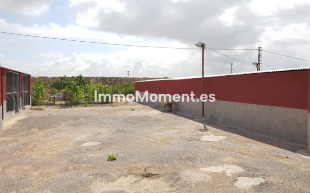 Wiederverkauf - Landhaus - Los Montesinos - Los Montesinos Centro