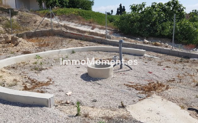 Wiederverkauf - Landhaus - Los Montesinos - Los Montesinos Centro