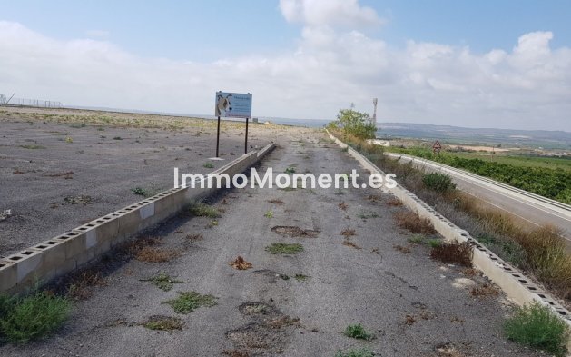 Wiederverkauf - Landhaus - Los Montesinos - Los Montesinos Centro