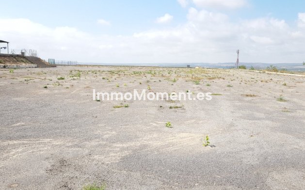 Wiederverkauf - Landhaus - Los Montesinos - Los Montesinos Centro