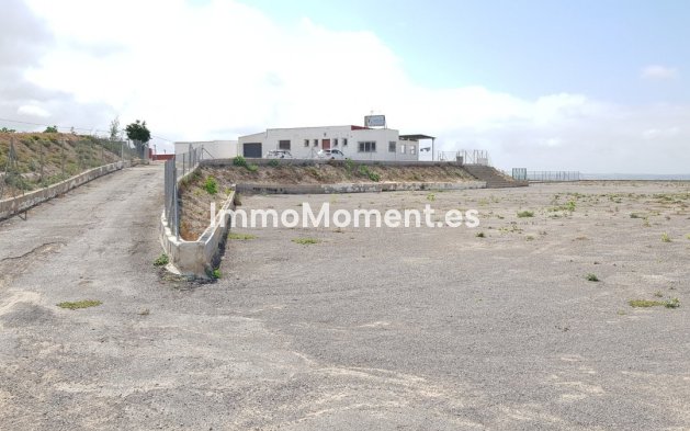 Wiederverkauf - Landhaus - Los Montesinos - Los Montesinos Centro