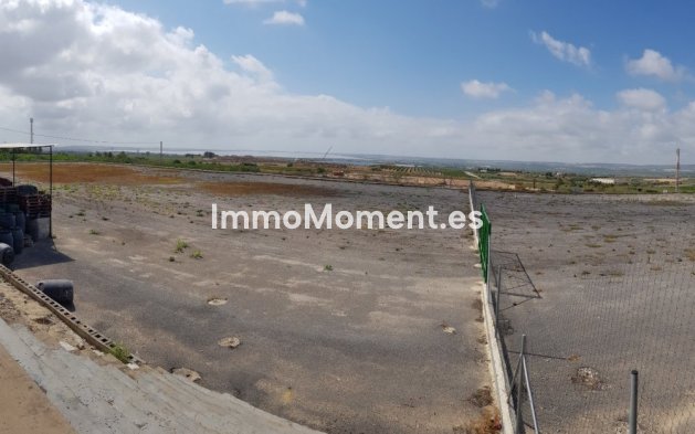 Wiederverkauf - Landhaus - Los Montesinos - Los Montesinos Centro