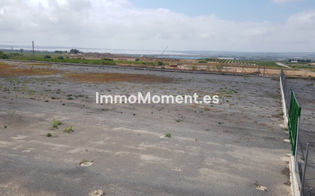 Wiederverkauf - Landhaus - Los Montesinos - Los Montesinos Centro