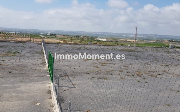 Wiederverkauf - Landhaus - Los Montesinos - Los Montesinos Centro