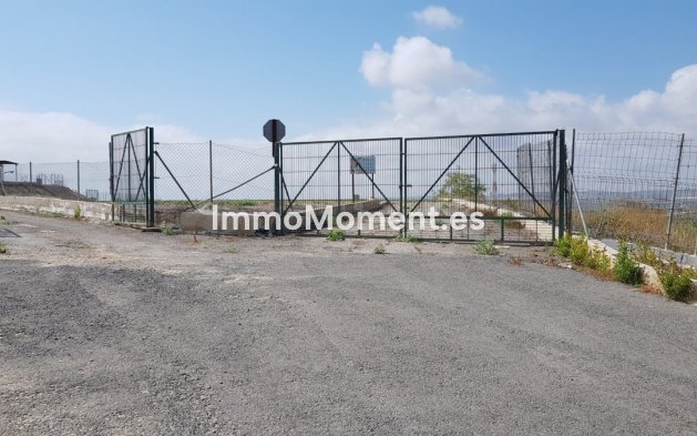 Wiederverkauf - Landhaus - Los Montesinos - Los Montesinos Centro