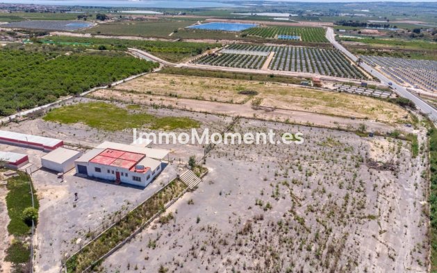 Wiederverkauf - Landhaus - Los Montesinos - Los Montesinos Centro