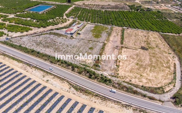 Wiederverkauf - Landhaus - Los Montesinos - Los Montesinos Centro