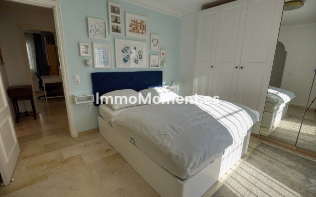 Reventa - Adosado - Estepona  - Estepona Centro