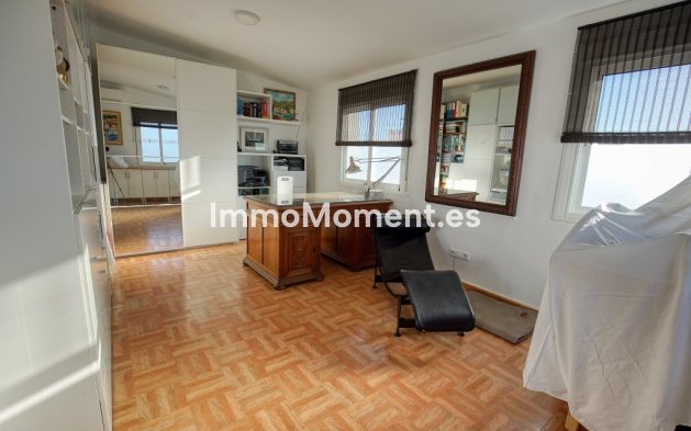 Reventa - Adosado - Estepona  - Estepona Centro