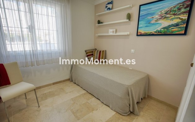 Reventa - Adosado - Estepona  - Estepona Centro