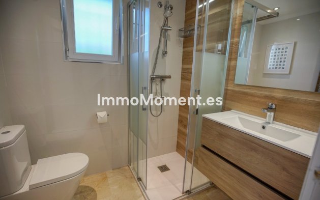 Reventa - Adosado - Estepona  - Estepona Centro