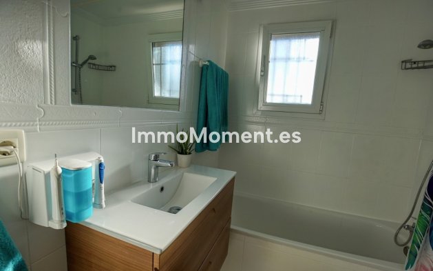 Reventa - Adosado - Estepona  - Estepona Centro