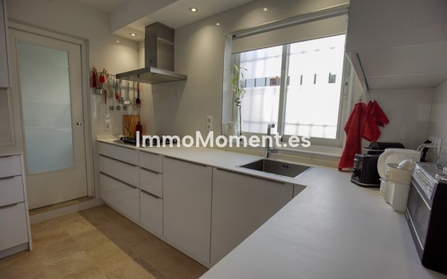 Reventa - Adosado - Estepona  - Estepona Centro