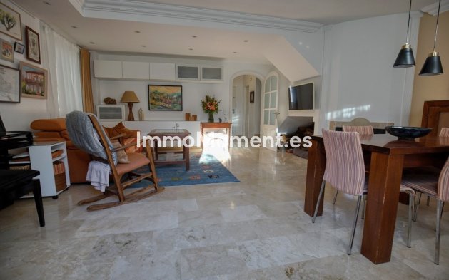 Reventa - Adosado - Estepona  - Estepona Centro