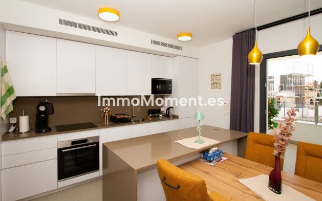 Wiederverkauf - Wohnung - Mijas - La Cala de Mijas