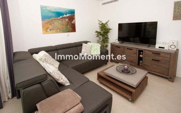 Wiederverkauf - Wohnung - Mijas - La Cala de Mijas