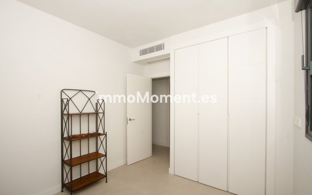 Wiederverkauf - Wohnung - Mijas - La Cala de Mijas