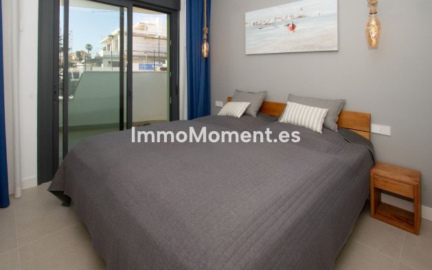 Wiederverkauf - Wohnung - Mijas - La Cala de Mijas