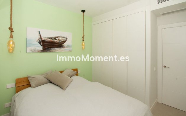 Wiederverkauf - Wohnung - Mijas - La Cala de Mijas