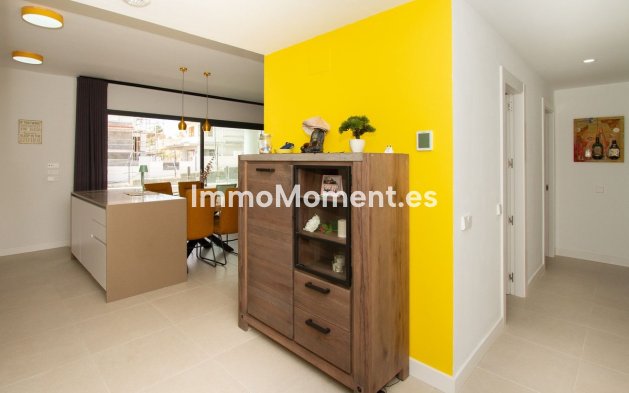 Wiederverkauf - Wohnung - Mijas - La Cala de Mijas