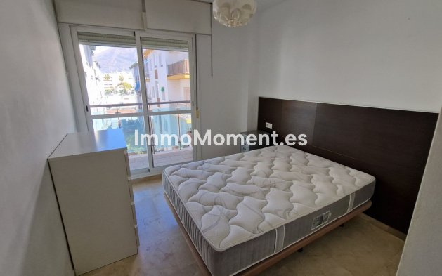 Reventa - Apartamento - Estepona  - Estepona Centro