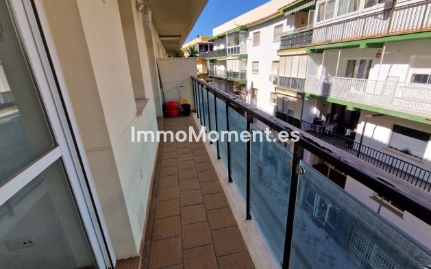 Reventa - Apartamento - Estepona  - Estepona Centro