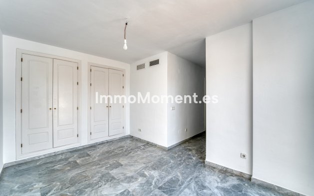 Wiederverkauf - Wohnung - Marbella - Guadalmina Baja