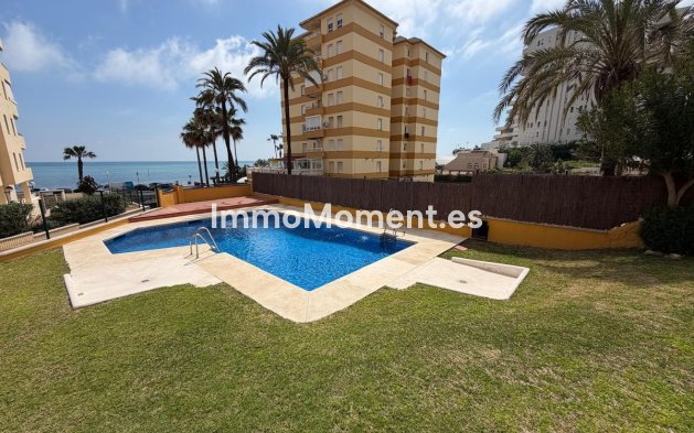 Wiederverkauf - Wohnung - Benalmadena - Benalmadena Centro