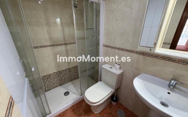 Wiederverkauf - Wohnung - Benalmadena - Benalmadena Centro