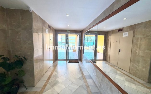 Wiederverkauf - Wohnung - Benalmadena - Benalmadena Centro