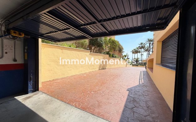 Wiederverkauf - Wohnung - Benalmadena - Benalmadena Centro